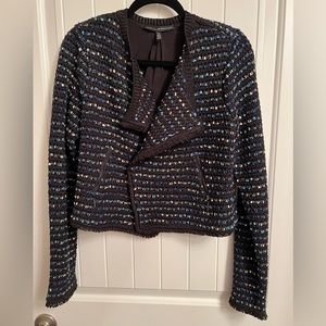 White House Black Market blazer. Size Medium.